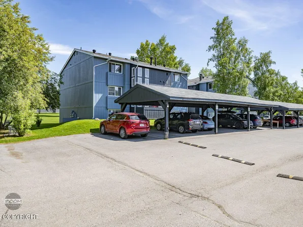 1675 Sitka St APT 102, Anchorage, AK 99501