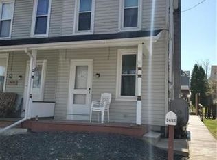 3456 Franklin St, Slatington, PA 18080