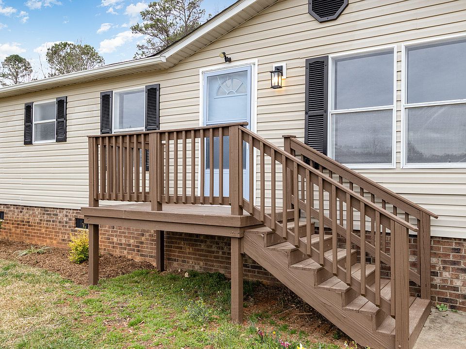 1183 Diamond Hills Rd, Stem, NC 27581 Zillow