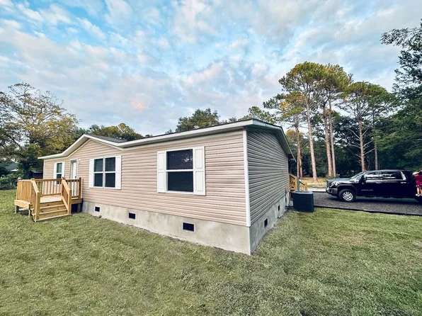 24634 State Highway 3, Ochlocknee, GA 31773