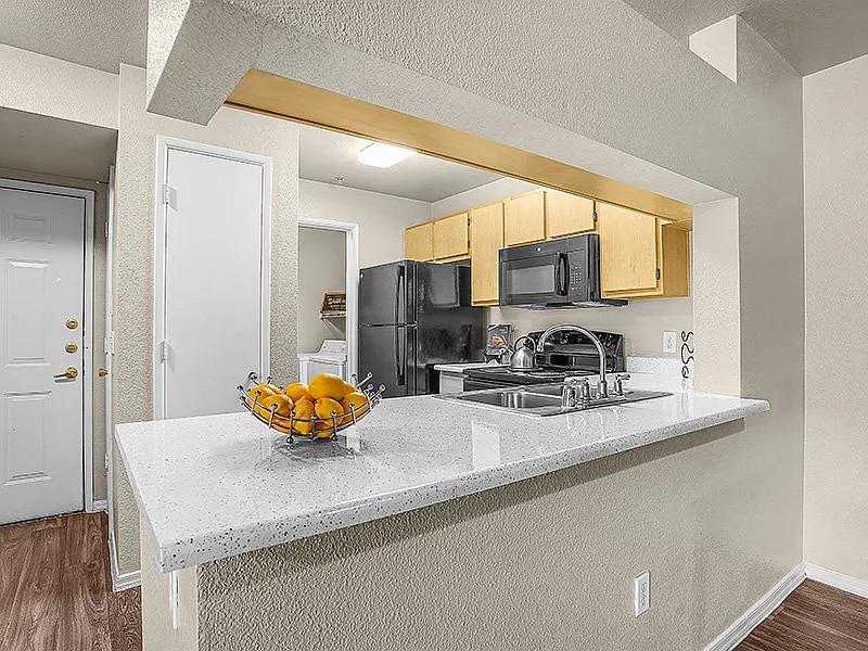 Rio Santa Fe Apartments