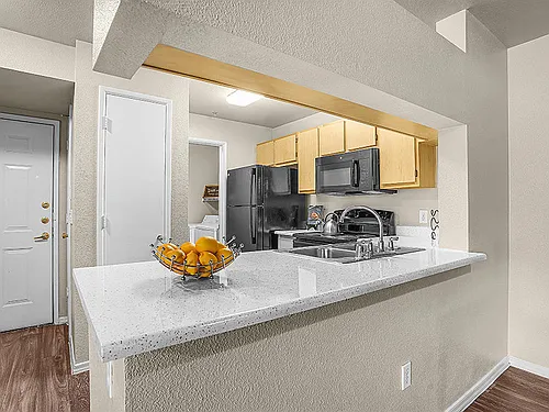 Rio Santa Fe Apartments Photo 1