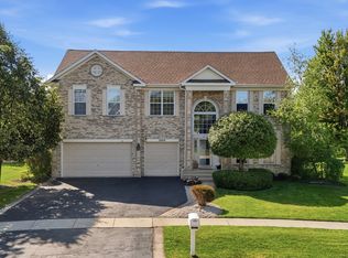18936 W North Woodale Trl, Lake Villa, IL 60046