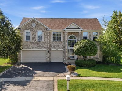 18936 W North Woodale Trl, Lake Villa, IL, 60046