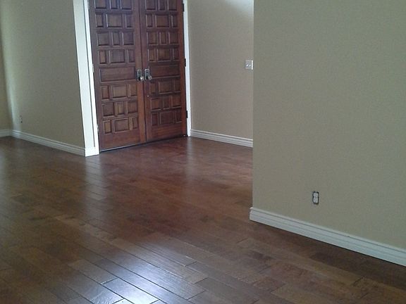 Living Room -Front Door