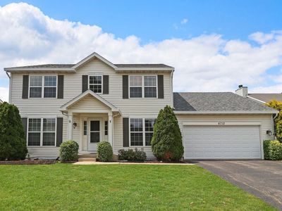 6712 100th AVENUE, Kenosha, WI, 53142