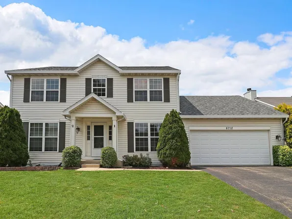 6712 100th AVENUE, Kenosha, WI 53142