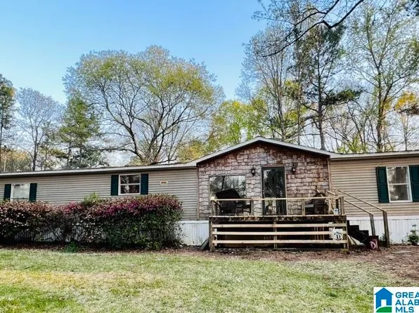 137 Turner Hl, Rockford, AL 35136