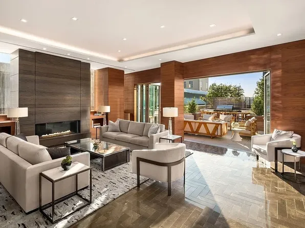 1 West End Avenue image 14 of 18