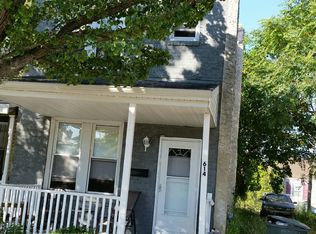 2012 McKinley Ave, Atlantic City, NJ 08401