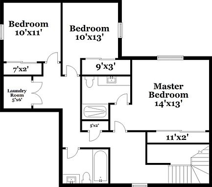 3rd image of 3925 S 82nd Dr