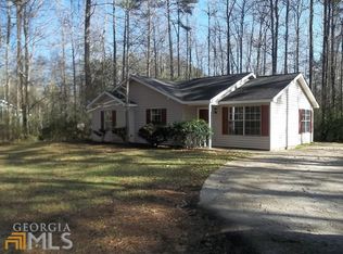 371 Howard Hughes Rd, Newnan, GA 30263