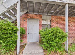 207 Rue Royale #A, Lafayette, LA 70507