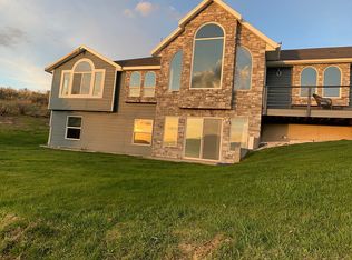 560 E Lower Rock Creek Rd, Inkom, ID 83245