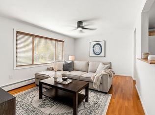 70 Mudge St #13, Lynn, MA 01902