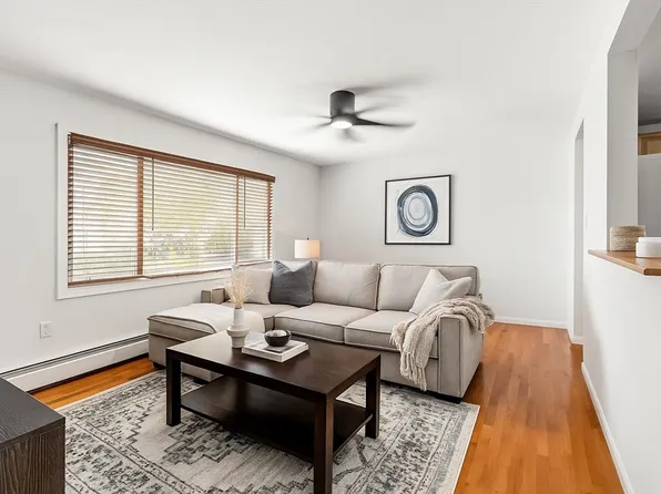 70 Mudge St #13, Lynn, MA 01902