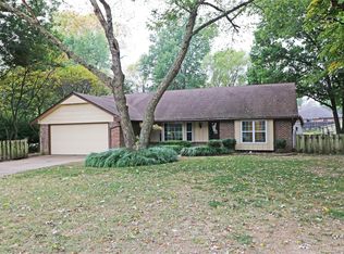 1761 SE Orchard Ln, Bartlesville, OK 74006