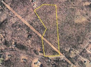 0 Riverwood Dr, Lexington, NC 27292