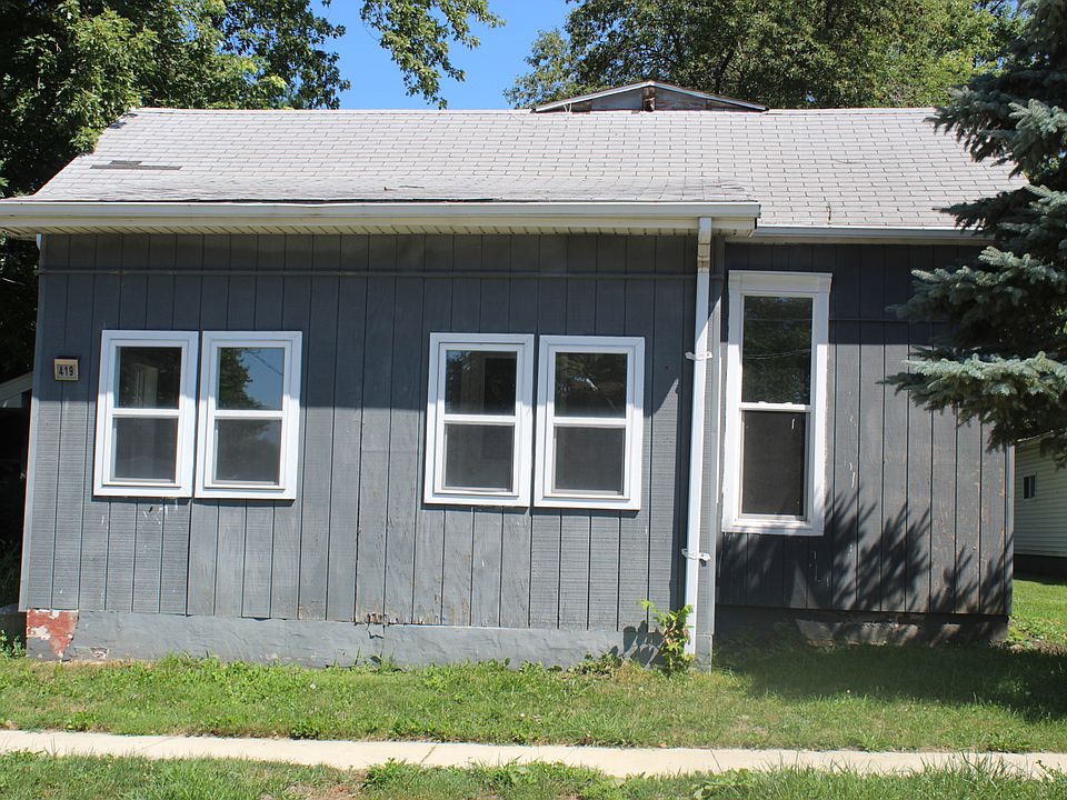 419 W Main St, Maroa, IL 61756 MLS 11850072 Zillow