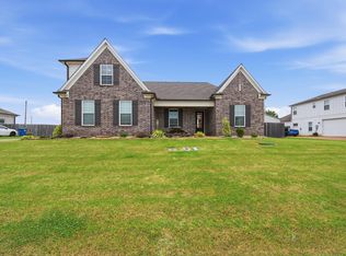 70 Trinity Cv, Atoka, TN 38004