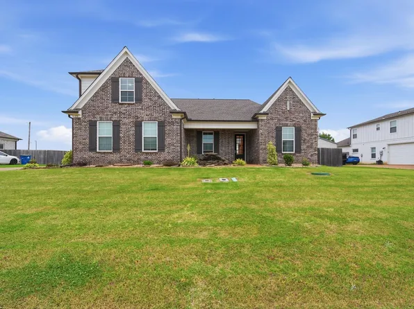 70 Trinity Cv, Atoka, TN 38004