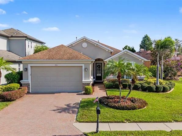 1016 KETZAL DRIVE, TRINITY, FL 34655