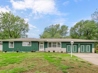 7300 Hedges Ave, Raytown, MO 64133
