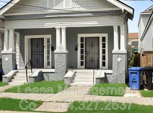 2311 Dabadie St, New Orleans, LA 70119