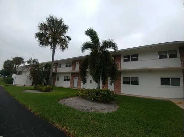 2851 E Golf Boulevard #205, Pompano Beach, FL 33064