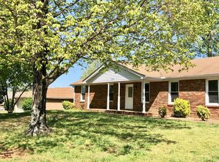 120 Partridge Ct, Smyrna, TN 37167