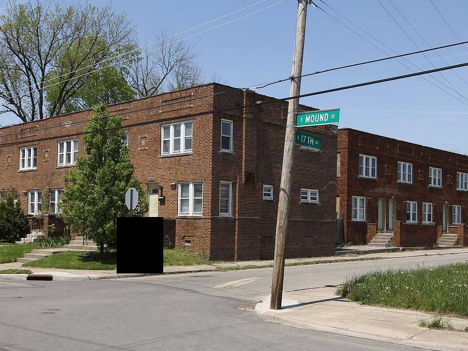 1st image of 361 S 17th St