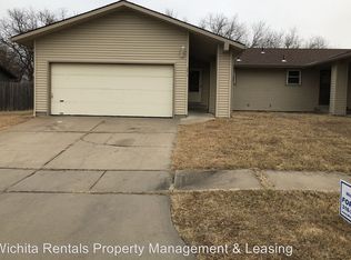 2373 N Rutland Ct, Wichita, KS 67226