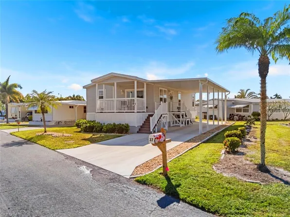 37 Ronald DR, FORT MYERS, FL 33908