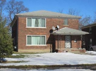 710 Alter Rd, Detroit, MI 48215