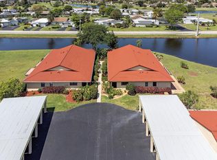 2061 Pine Isle Ln #2061, Naples, FL 34112