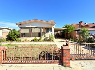 1007 De Foe St, San Fernando, CA 91340