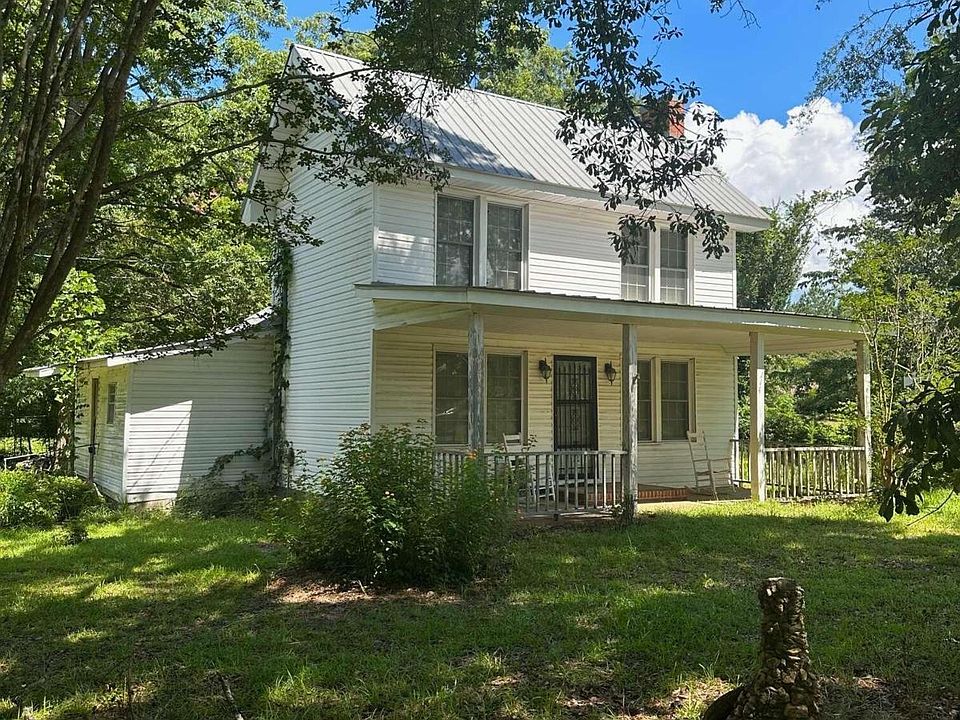 114 N Pope St Tignall, GA, 30668 Apartments for Rent Zillow