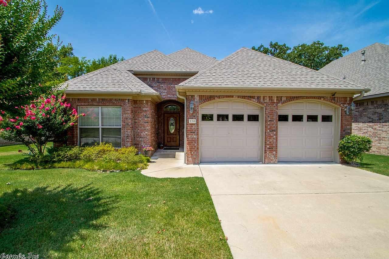 130 Taylor Park Loop, Little Rock, AR 72211 Zillow