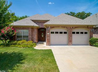 130 Taylor Park Loop, Little Rock, AR 72211