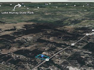 Highway 177 Hwy, Ardmore, OK 73401