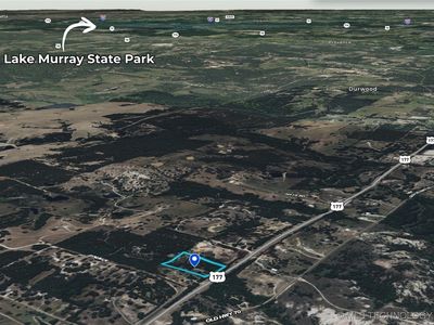 Highway 177 Hwy, Ardmore, OK, 73401