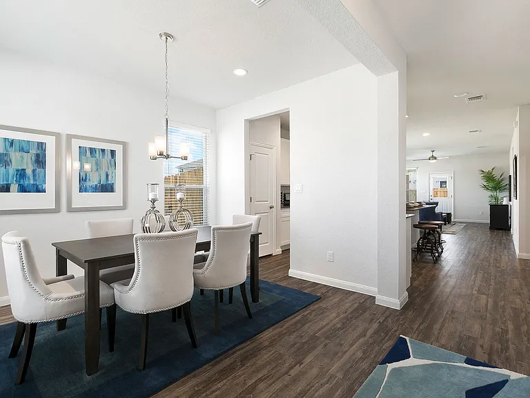 Wood Flooring