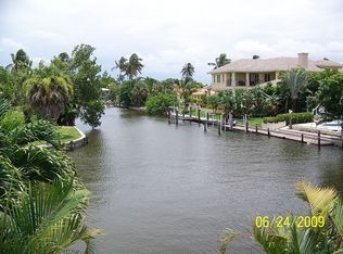 1409 Dolphin Rd, Naples, FL 34102