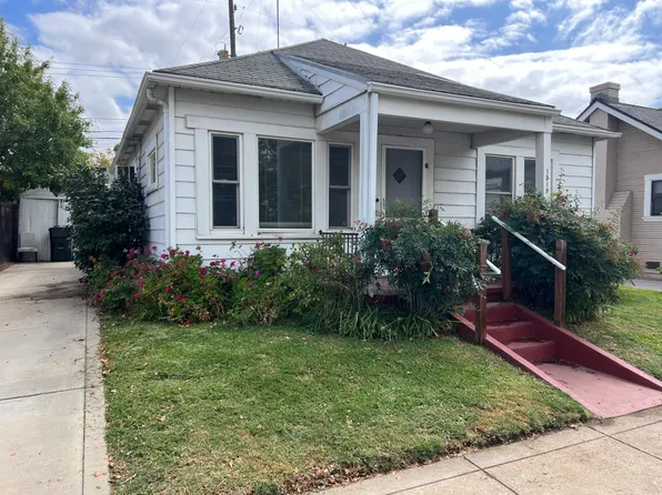 1519 32nd St, Sacramento, CA 95816