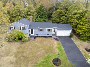 30 Tupelo Rd, Marshfield, MA 02050