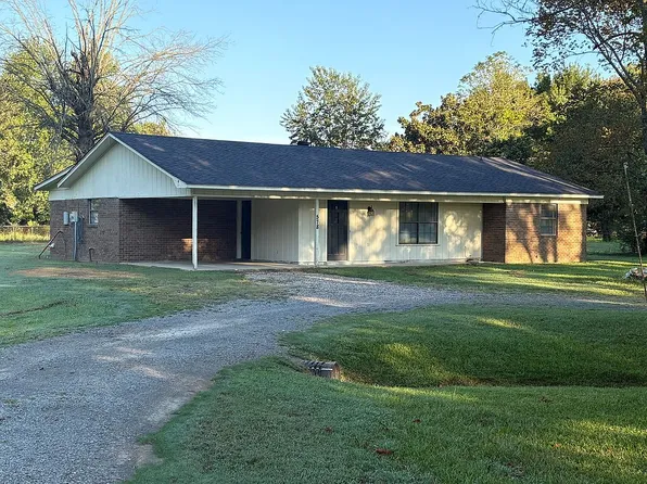 578 Lower Ridge Rd, Conway, AR 72032