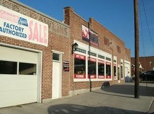 105 S Church St, Fayette, MO 65248