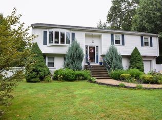 75 Johnson Dr, Randolph, MA 02368