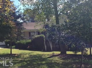 724 Kings Ct, Bethlehem, GA 30620