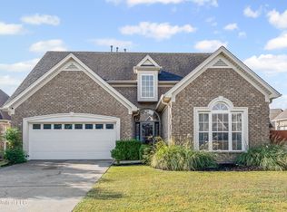 3205 Roseleigh Dr, Southaven, MS 38672